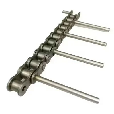 Rantaian Penghantar Pin Dilanjutkan
